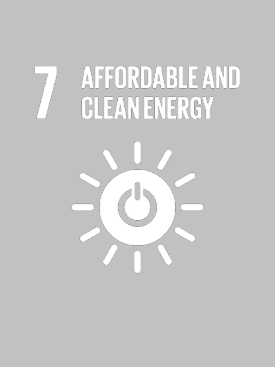 affordable and clean energy
