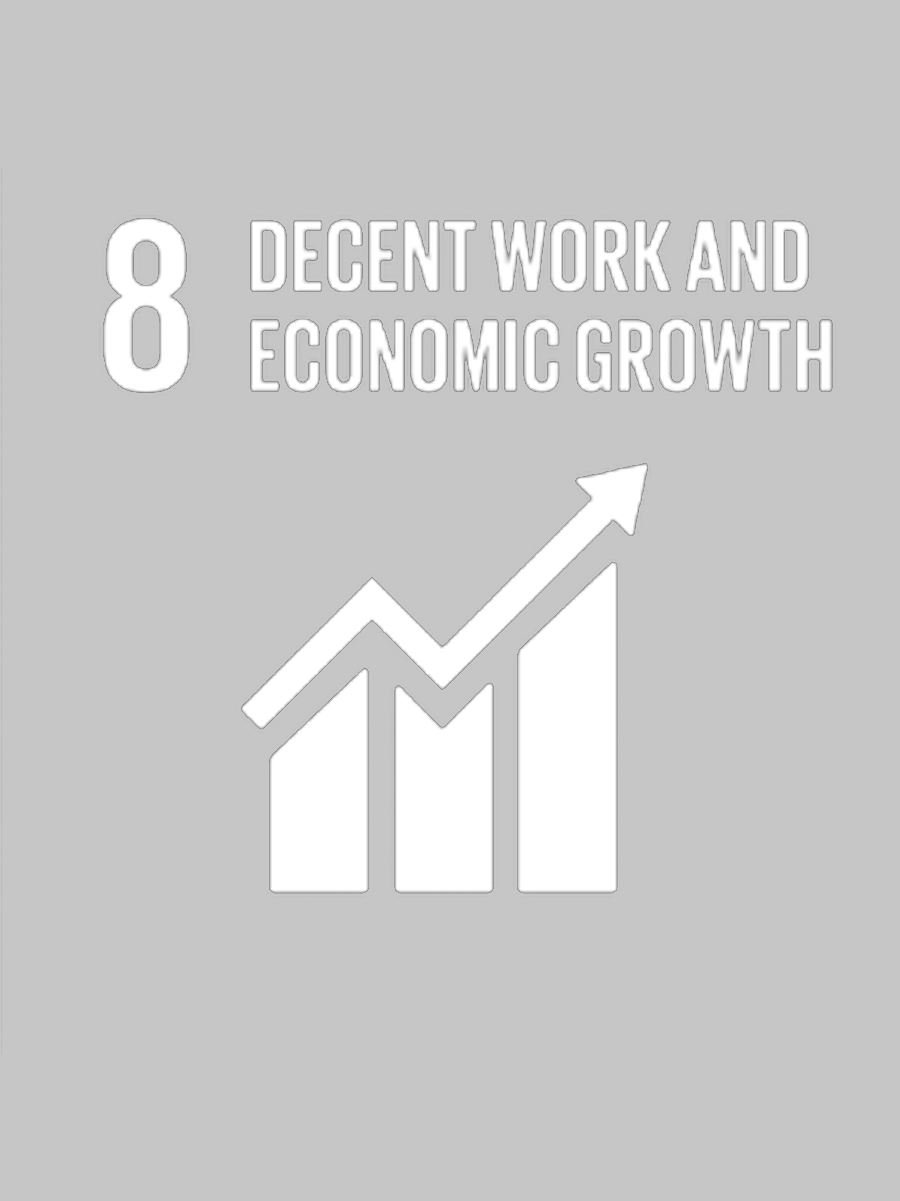decent work and economic growth
