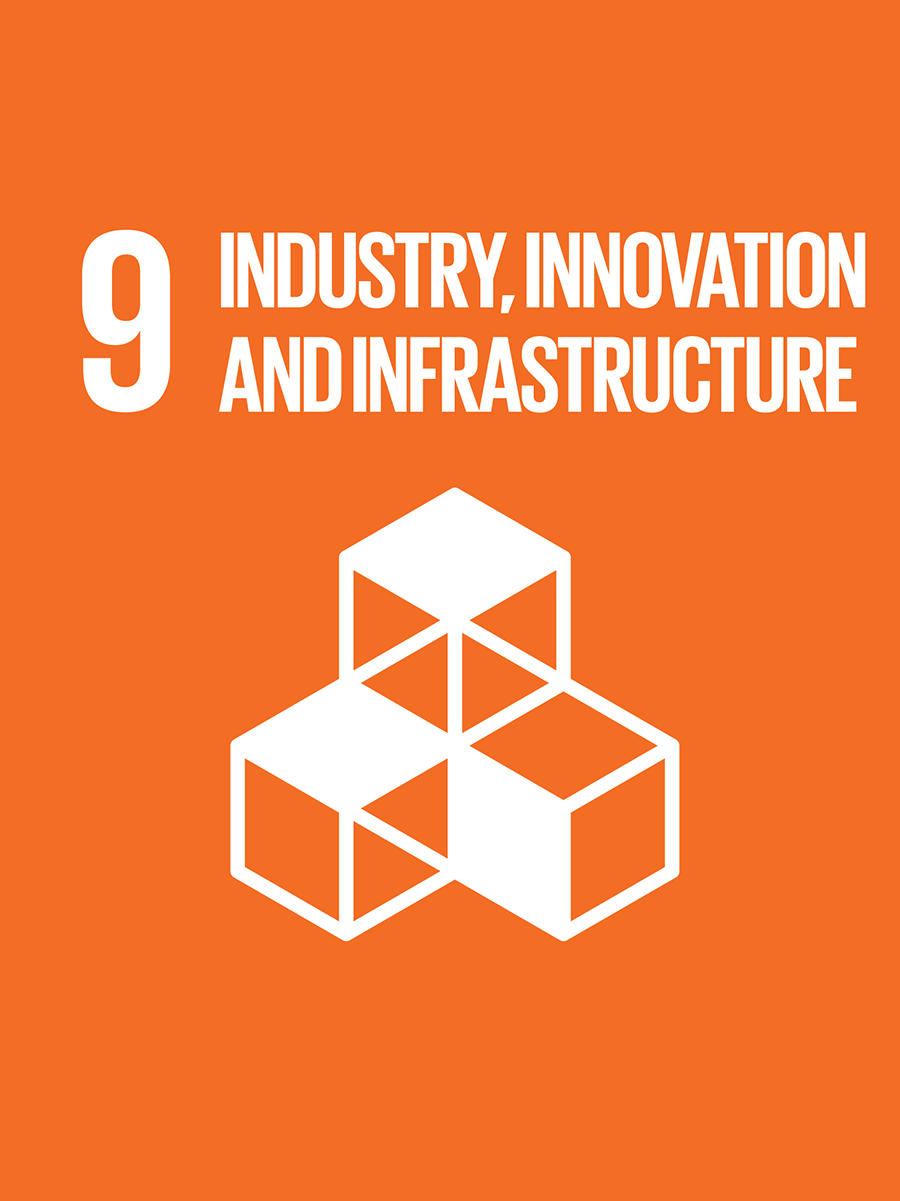 industry innovation and infrastructure