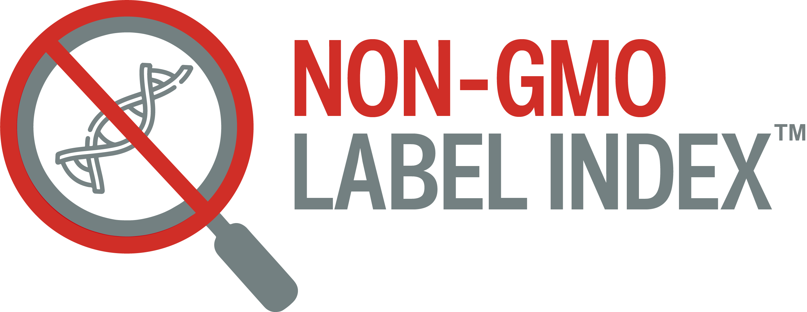 Gluten Free Label Index Logo